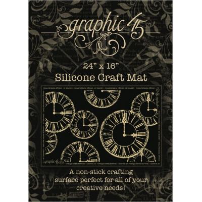 Graphic 45 - Silicone Craft Mat